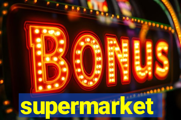 supermarket simulator apk dinheiro infinito